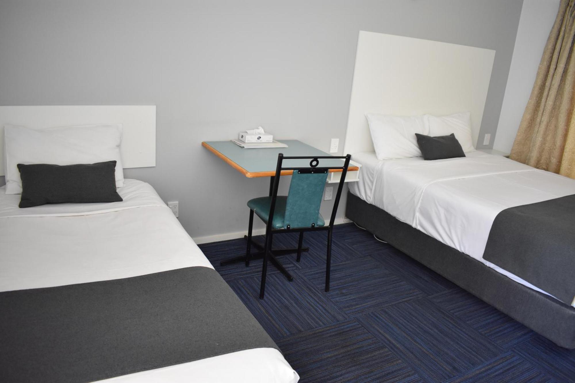 Riviana Motel Deniliquin Exterior foto